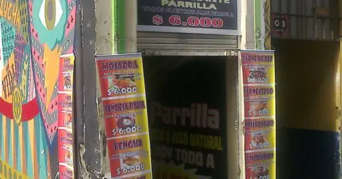 YEPEZ DE LA 67 YEPEZ DE LA 67